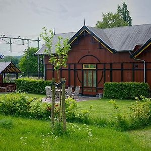 Huis "Holiday"